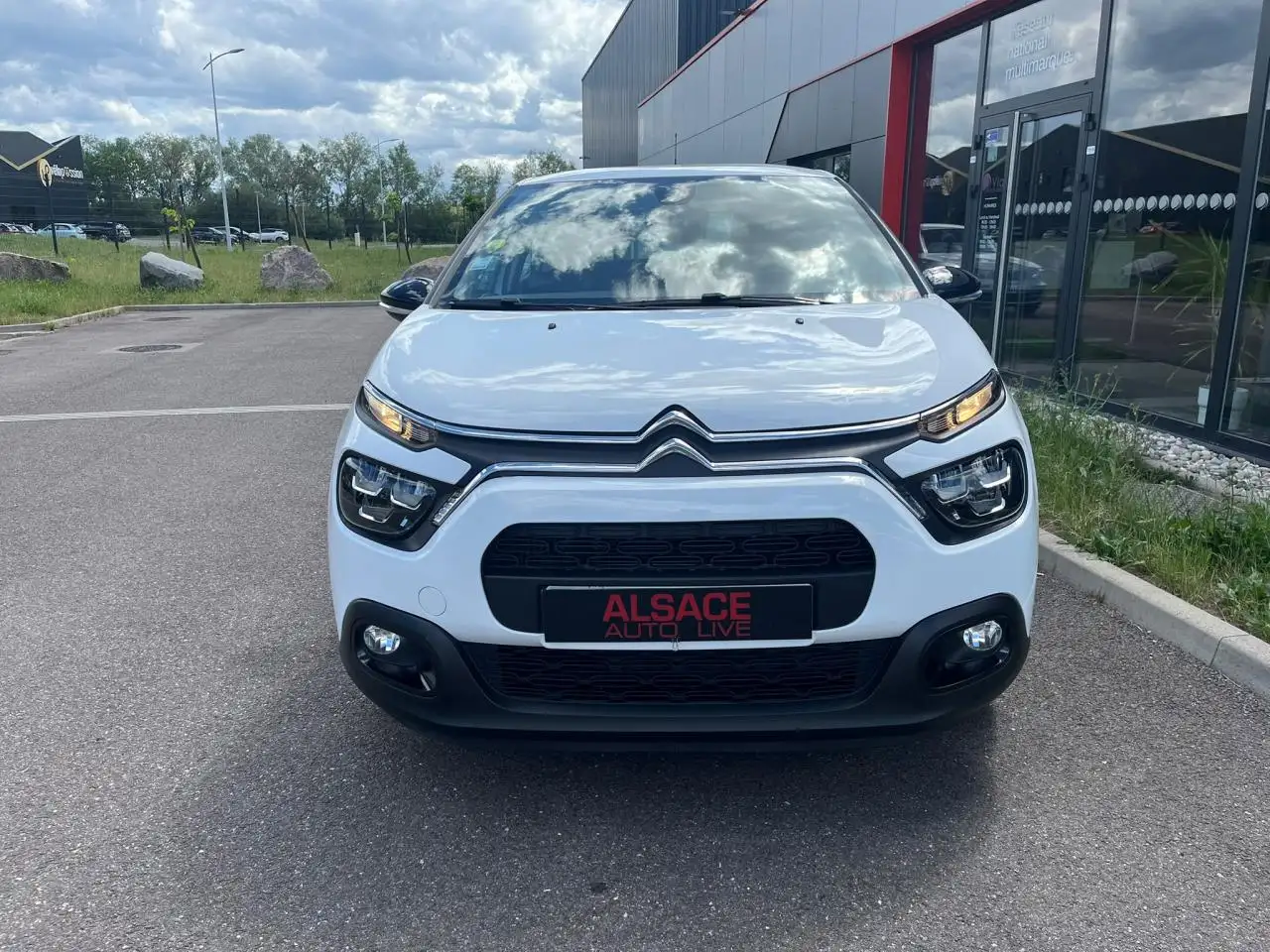 Citroen C3 C3 — photo 2