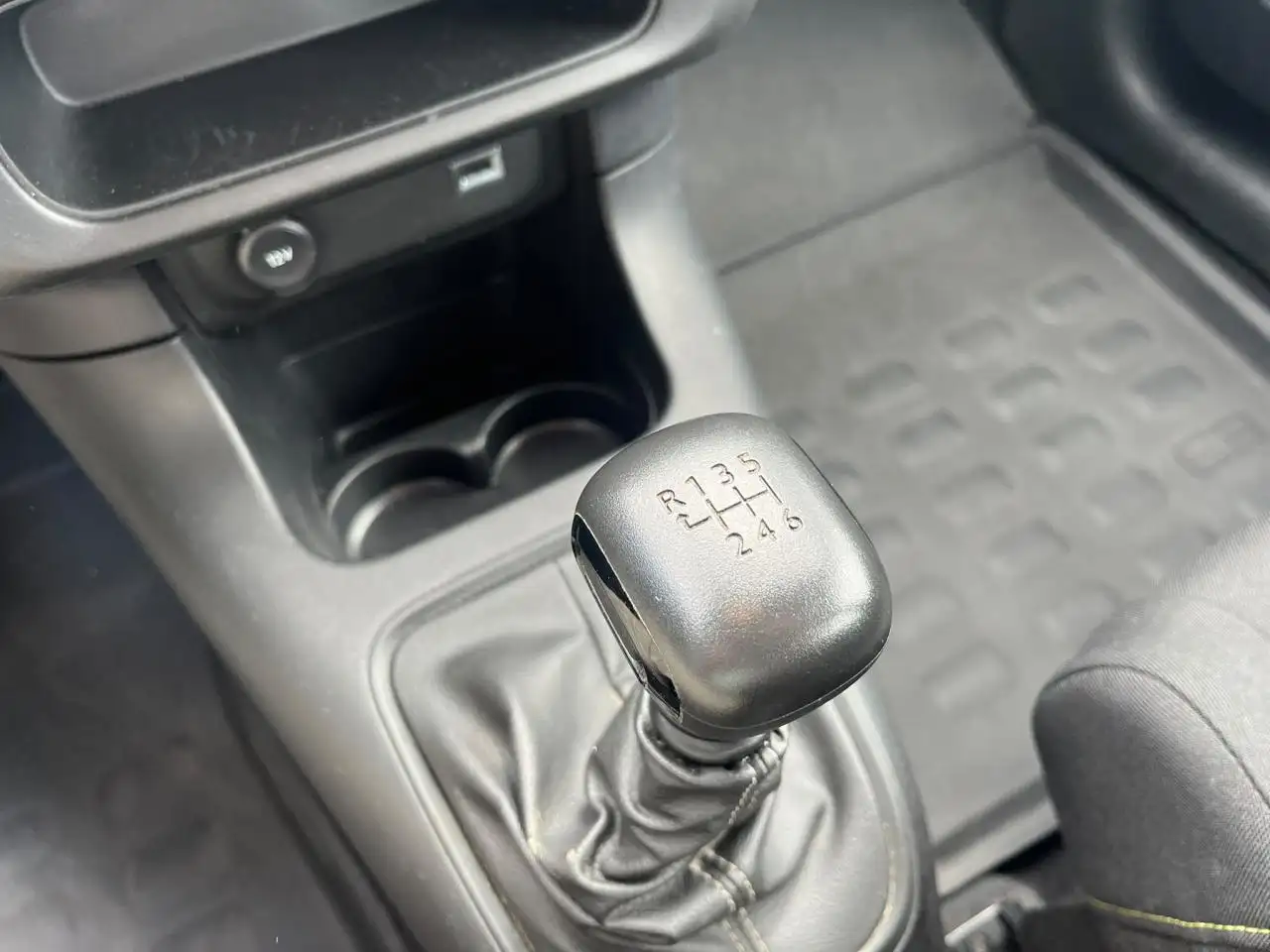 Citroen C3 C3 — photo 25