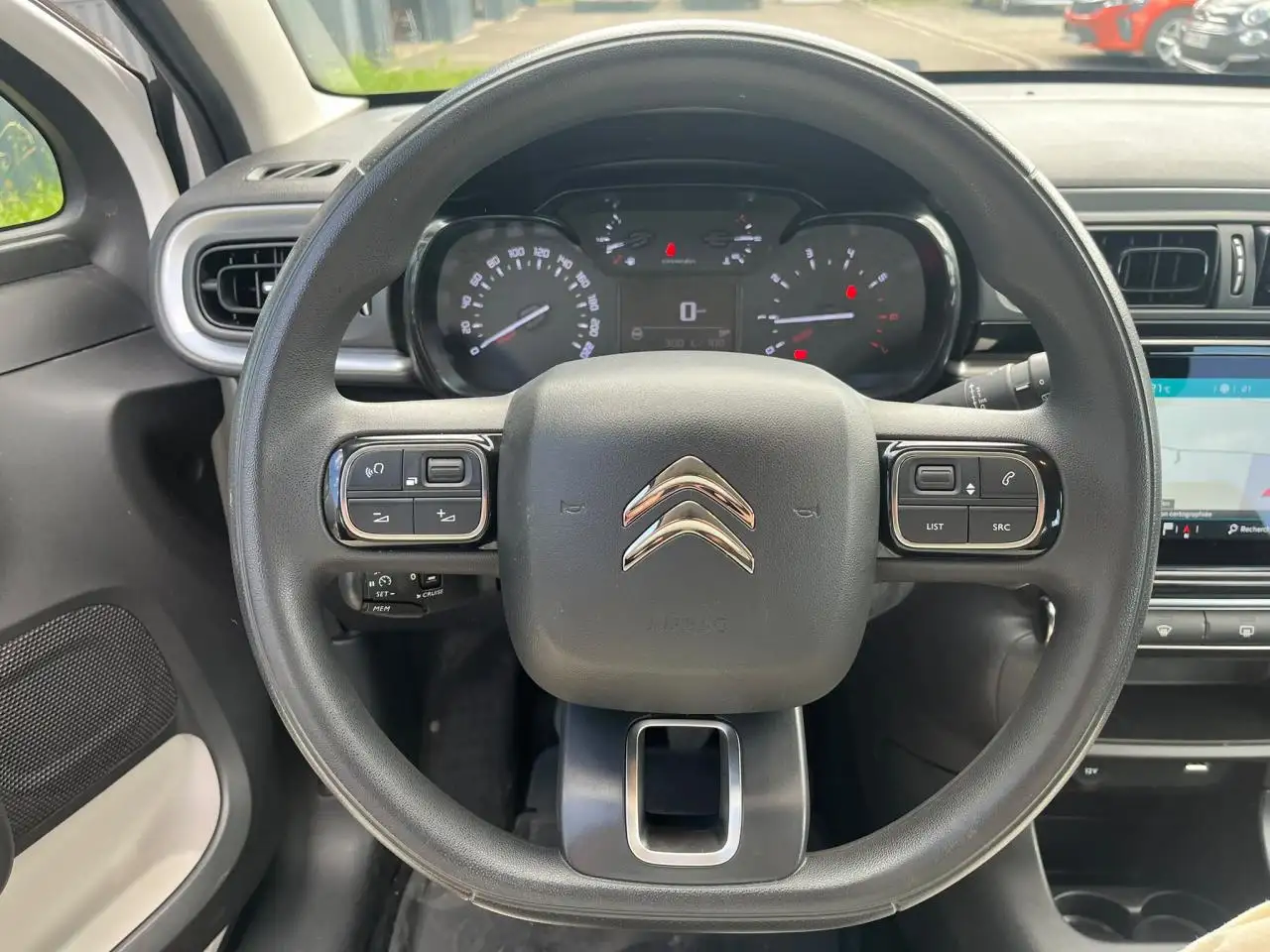Citroen C3 C3 — photo 14