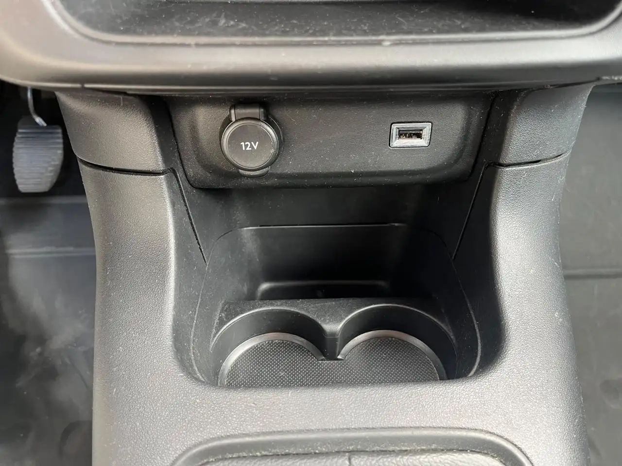 Citroen C3 C3 — photo 24