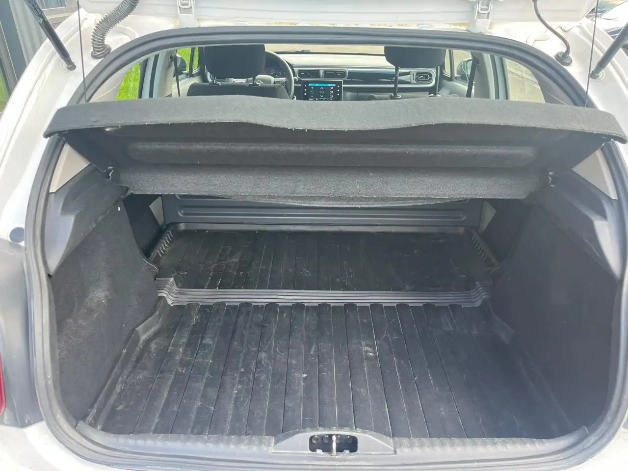 Citroen C3 C3 — photo 26