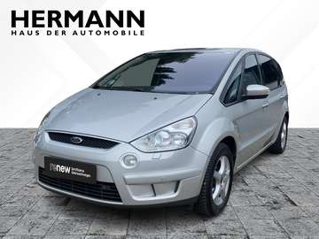 2.2 TDCi Titanium Xenon*NAVI*PANO*SHZ*
