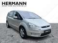 Ford S-Max 2.2 TDCi Titanium Xenon*NAVI*PANO*SHZ* Zilver - thumbnail 5