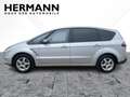Ford S-Max 2.2 TDCi Titanium Xenon*NAVI*PANO*SHZ* Zilver - thumbnail 2