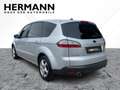 Ford S-Max 2.2 TDCi Titanium Xenon*NAVI*PANO*SHZ* Zilver - thumbnail 3