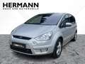 Ford S-Max 2.2 TDCi Titanium Xenon*NAVI*PANO*SHZ* Zilver - thumbnail 1