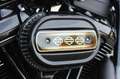 Harley-Davidson Street Bob FXBB Softail Custom, BTW MOTOR INCL!! Zwart - thumbnail 16
