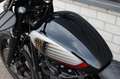 Harley-Davidson Street Bob FXBB Softail Custom, BTW MOTOR INCL!! Zwart - thumbnail 6