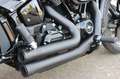 Harley-Davidson Street Bob FXBB Softail Custom, BTW MOTOR INCL!! Zwart - thumbnail 18