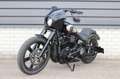 Harley-Davidson Street Bob FXBB Softail Custom, BTW MOTOR INCL!! Zwart - thumbnail 10