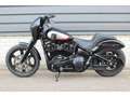 Harley-Davidson Street Bob FXBB Softail Custom, BTW MOTOR INCL!! Zwart - thumbnail 2