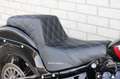 Harley-Davidson Street Bob FXBB Softail Custom, BTW MOTOR INCL!! Zwart - thumbnail 17