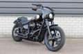 Harley-Davidson Street Bob FXBB Softail Custom, BTW MOTOR INCL!! Zwart - thumbnail 4