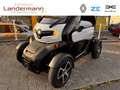 Renault Twizy 80 Intens TÜREN+PDC+KAUFBATTERIE Alb - thumbnail 1