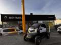 Renault Twizy 80 Intens TÜREN+PDC+KAUFBATTERIE Alb - thumbnail 2