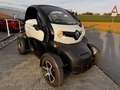 Renault Twizy 80 Intens TÜREN+PDC+KAUFBATTERIE Alb - thumbnail 7