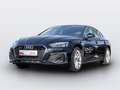 Audi A5 40 TFSI Q S LINE LM18 KAMERA NAVI+ Schwarz - thumbnail 2
