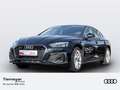 Audi A5 40 TFSI Q S LINE LM18 KAMERA NAVI+ Schwarz - thumbnail 1