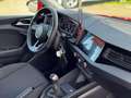 Audi A1 Sportback 25 TFSI*Klima*PDC*Assist*Sitzheizun Rojo - thumbnail 14
