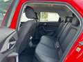 Audi A1 Sportback 25 TFSI*Klima*PDC*Assist*Sitzheizun Rojo - thumbnail 11