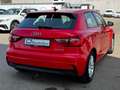 Audi A1 Sportback 25 TFSI*Klima*PDC*Assist*Sitzheizun Rot - thumbnail 3