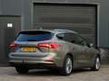 Ford Focus Wagon 1.5 EcoBoost Titanium Business DEALER ONDERH Grau - thumbnail 4