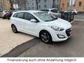 Hyundai i30 cw YES! Modellpflege 1 Hand Top Zustand Wit - thumbnail 8