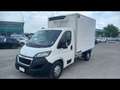 Peugeot Boxer 435 2.0 bluehdi Distrib.Lamberet 160cv L2 E6 Blanc - thumbnail 1