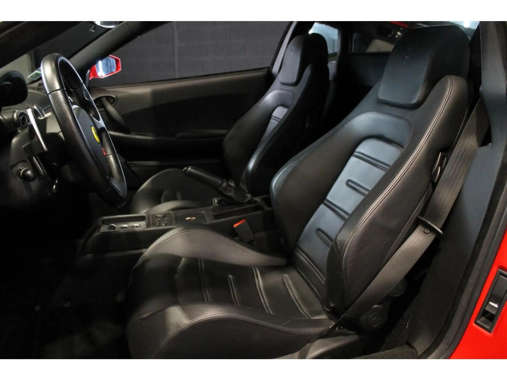 페라리 F430 430 2007 빨강 사진 7