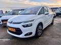 Citroen C4 Picasso 1.6 E HDI 115 CH EXCLUSIVE / PAS ADBLUE Blanc - thumbnail 1