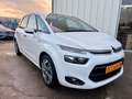 Citroen C4 Picasso 1.6 E HDI 115 CH EXCLUSIVE / PAS ADBLUE Blanc - thumbnail 2