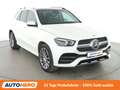 Mercedes-Benz GLE 400 d 4Matic AMG Line Aut.*NAVI*360*TEMPO* Weiß - thumbnail 8