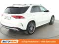Mercedes-Benz GLE 400 d 4Matic AMG Line Aut.*NAVI*360*TEMPO* Weiß - thumbnail 6