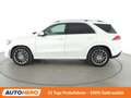 Mercedes-Benz GLE 400 d 4Matic AMG Line Aut.*NAVI*360*TEMPO* Weiß - thumbnail 3