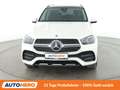 Mercedes-Benz GLE 400 d 4Matic AMG Line Aut.*NAVI*360*TEMPO* Weiß - thumbnail 9