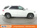 Mercedes-Benz GLE 400 d 4Matic AMG Line Aut.*NAVI*360*TEMPO* Weiß - thumbnail 7