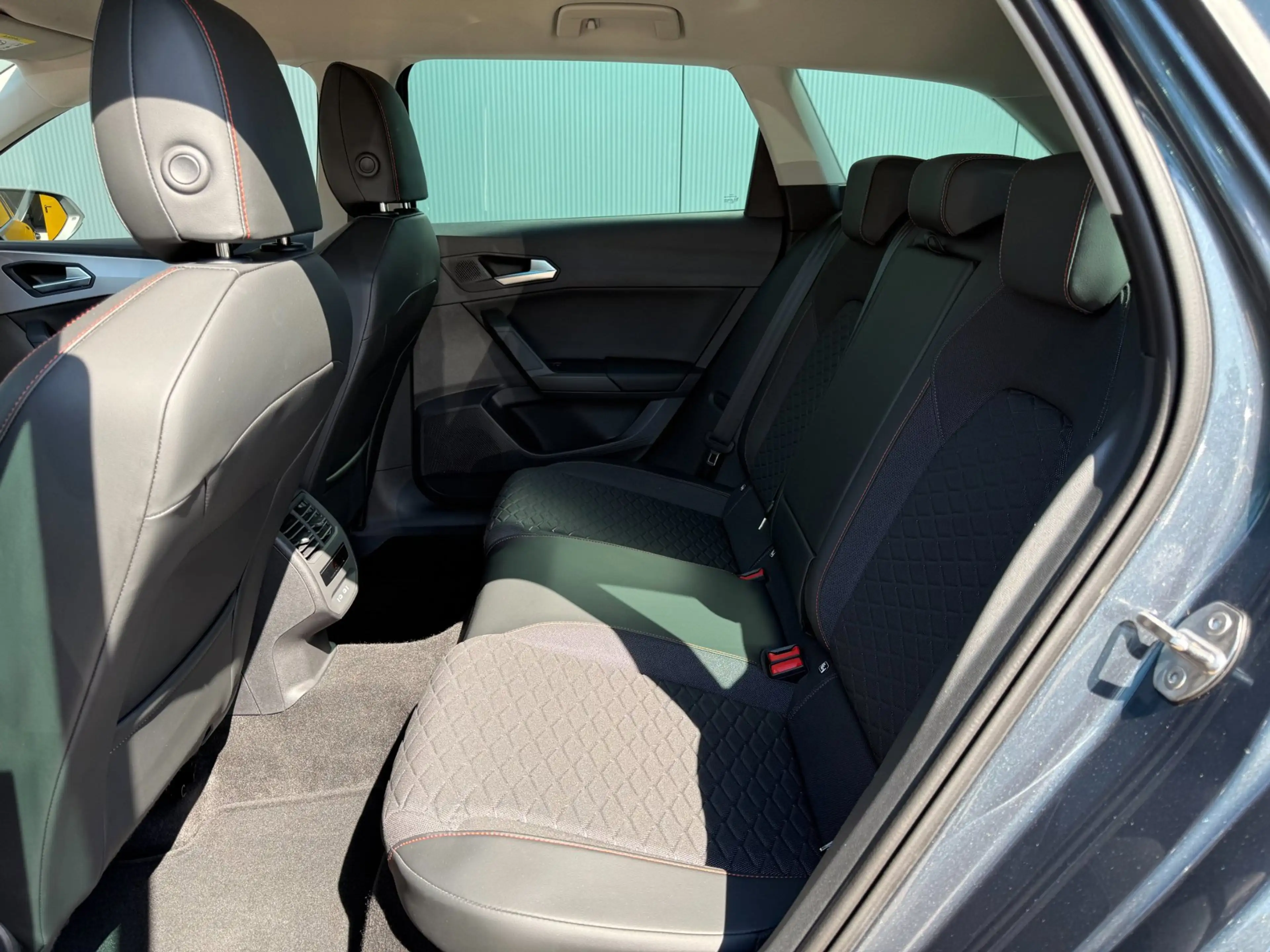 SEAT Leon e-Hybrid Sportstourer 1.4 TSI eHybrid PHEV FR * Navigatiesy — photo 5