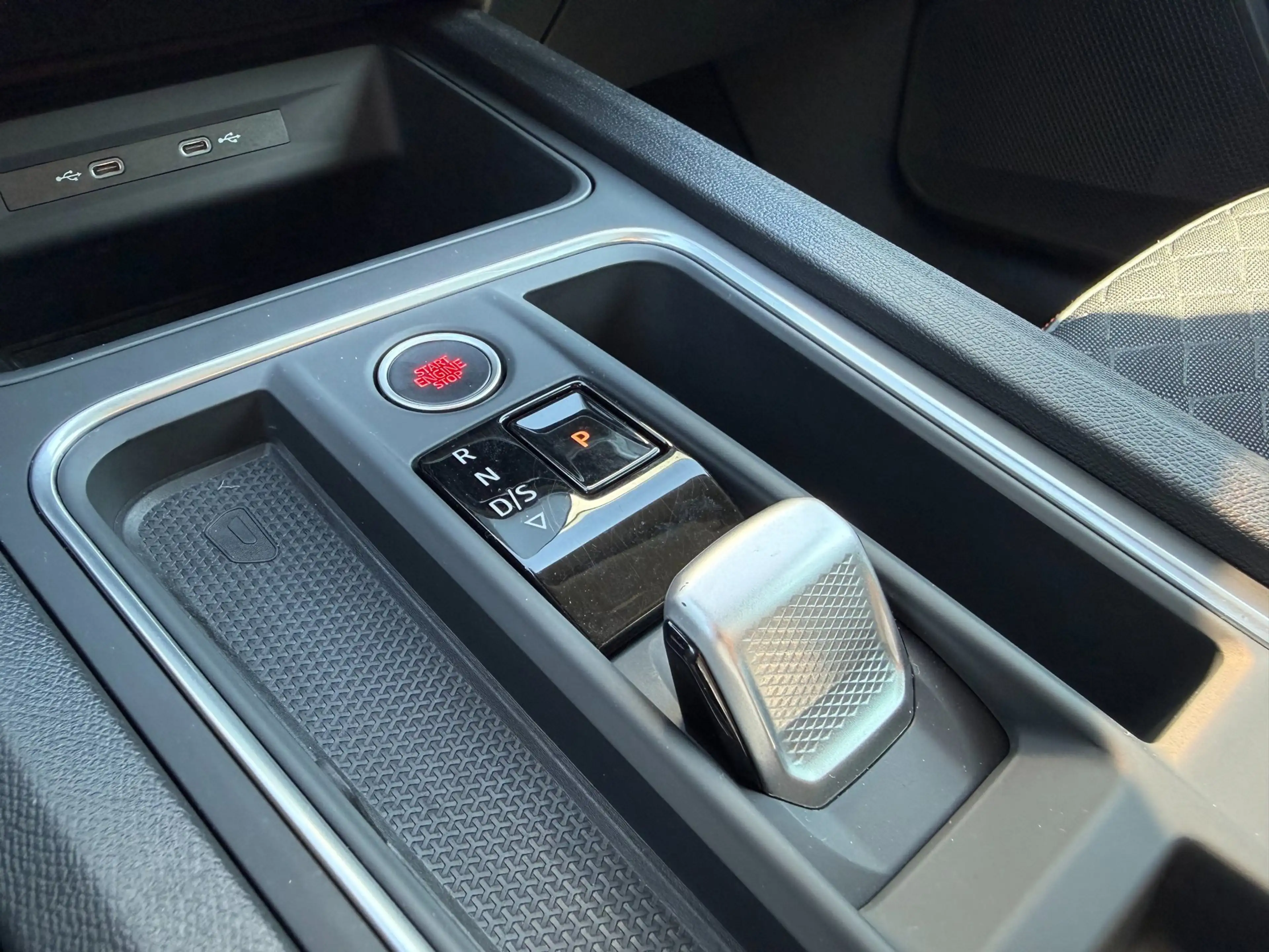 SEAT Leon e-Hybrid Sportstourer 1.4 TSI eHybrid PHEV FR * Navigatiesy — photo 20