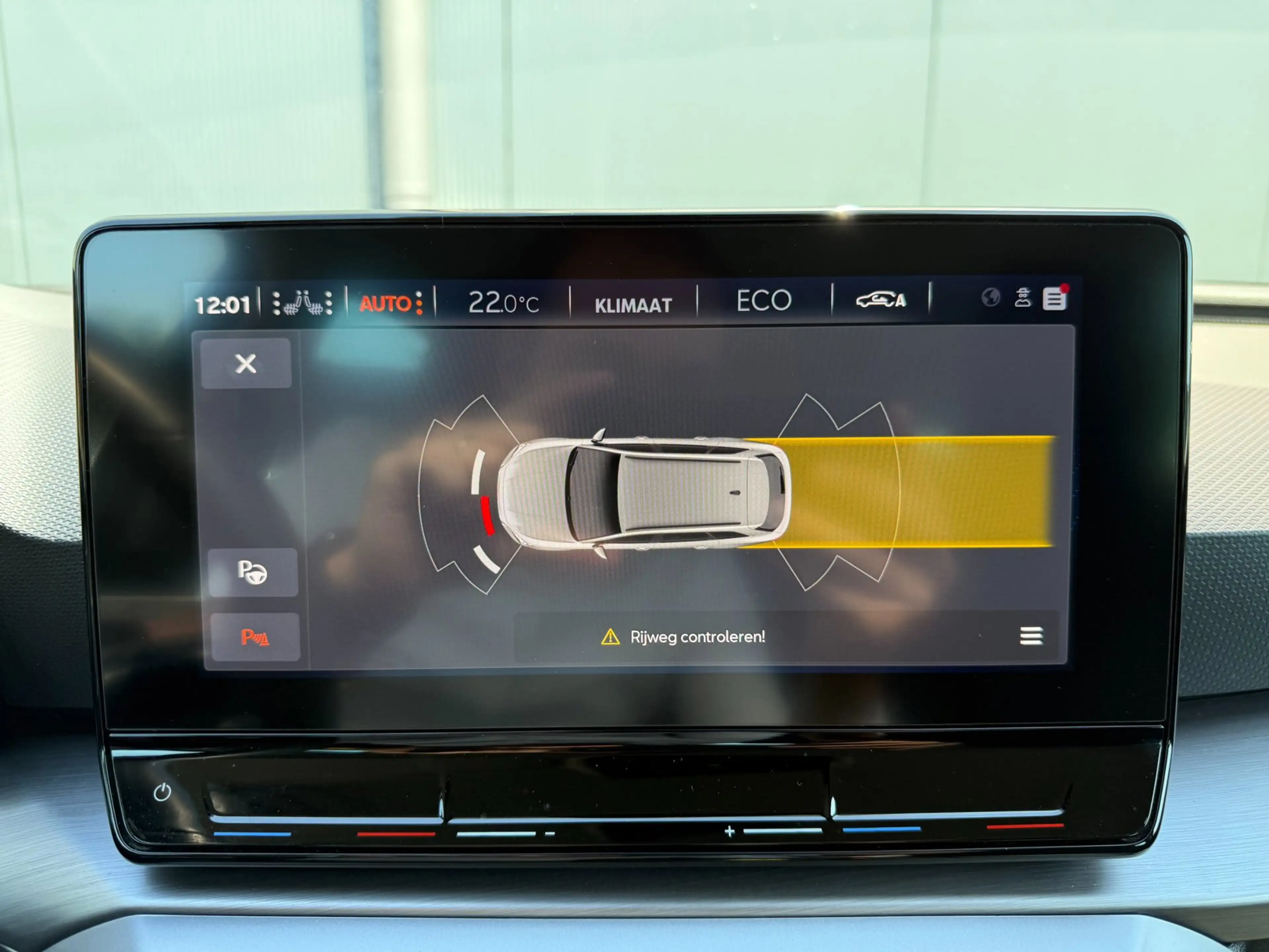 SEAT Leon e-Hybrid Sportstourer 1.4 TSI eHybrid PHEV FR * Navigatiesy — photo 18