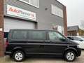 Volkswagen Transporter Multivan 2.0 TSI! 6-Pers.! 1e Eigen.! Fekete - thumbnail 3