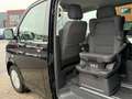Volkswagen Transporter Multivan 2.0 TSI! 6-Pers.! 1e Eigen.! Fekete - thumbnail 10