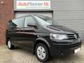 Volkswagen Transporter Multivan 2.0 TSI! 6-Pers.! 1e Eigen.! Fekete - thumbnail 1