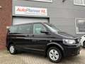 Volkswagen Transporter Multivan 2.0 TSI! 6-Pers.! 1e Eigen.! Fekete - thumbnail 2