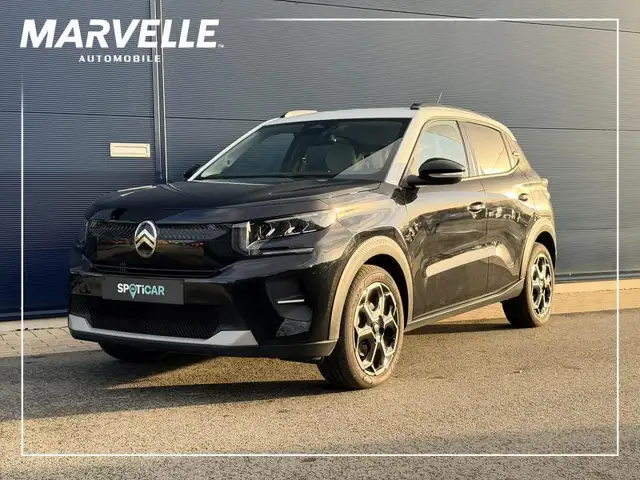 Citroen C3 MAX 100ch