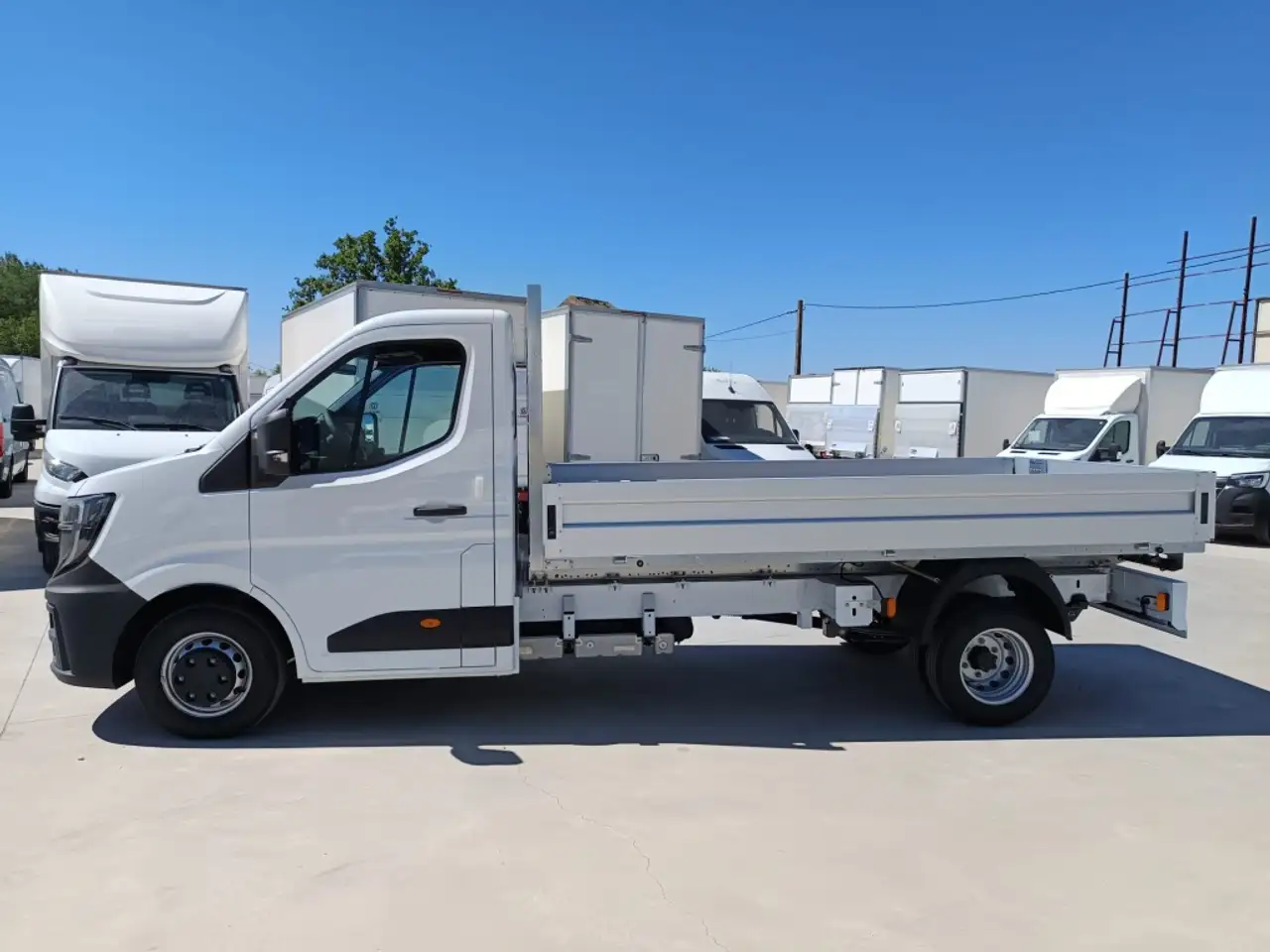 Renault Model not specified 2026