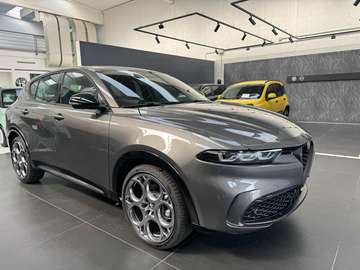 1.5 160 CV MHEV TCT7 Sprint