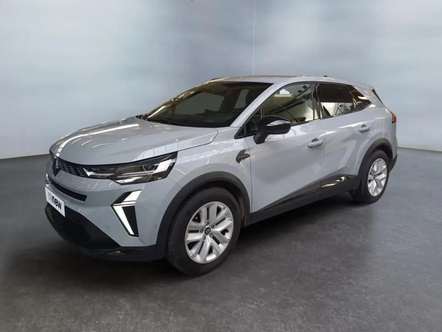 renault symbioz