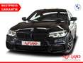 BMW 520 520i M Sport LED Head-Up Keyless Soundsystem ACC Schwarz - thumbnail 1
