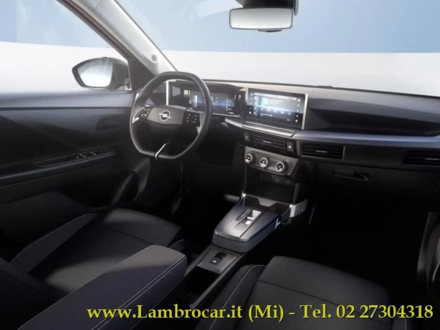 Opel Frontera Hybrid 110CV EDCT Edition - Offerta Novembre - 2
