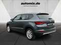 SEAT Ateca ,Navi,AUTOM.,LED,SHZ,PDC,Kamera,Tempomat Grau - thumbnail 2